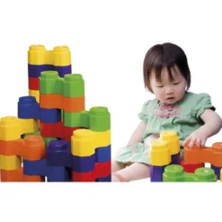 Biblocchi 48 pezzi