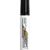Bic velleda punta scalpello nero 1 pezzo