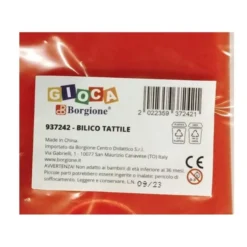 Bilico tattile