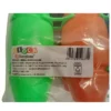 Birilli multicolore