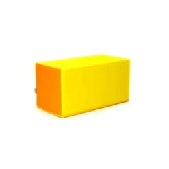 Blocchi psicomotori lato 30 - set 12 pezzi