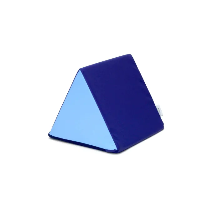 Blocchi psicomotori lato 30 - set 12 pezzi