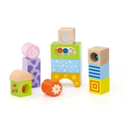 Blocchi sonori