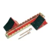 Blocco di partenza con 2 ceppi outdoor