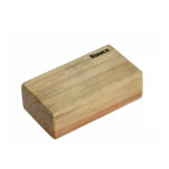Blocco yoga in legno