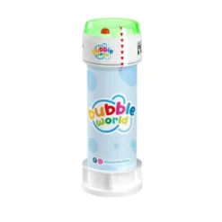 Bolle di sapone flacone 60ml