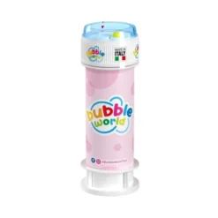 Bolle di sapone 36 flaconi da 60ml