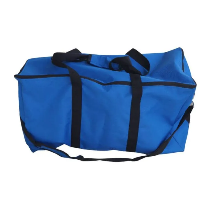 Borsa porta palloni borgione