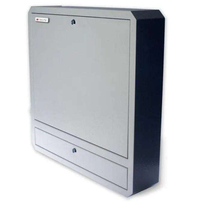 Box di sicurezza per notebook