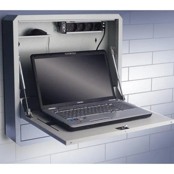 Box di sicurezza per notebook
