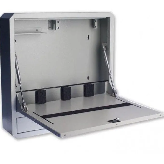 Box di sicurezza per notebook