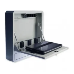 Box di sicurezza per notebook