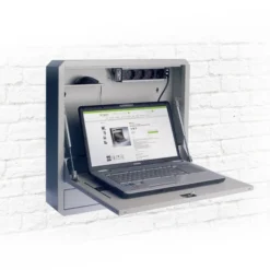 Box di sicurezza per notebook