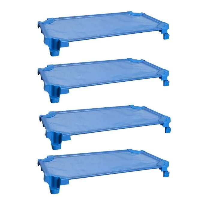 Brandine borgione infanzia cm 130 - 4 pezzi