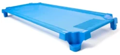 Brandine borgione nido cm 100 - 4 pezzi