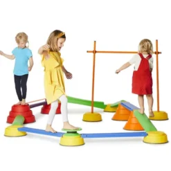 Build n' balance percorso di equilibrio advanced
