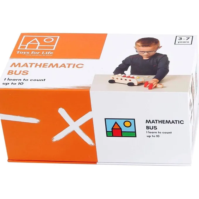 Bus matematico