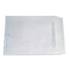 Buste a sacco con strip autoadesivo cm 19x26 - 100 pezzi