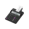 Calcolatrice scrivente casio