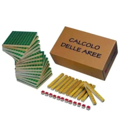 Calcolo delle aree borgione