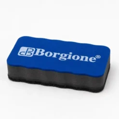 Cancellino magnetico per lavagna porta marker