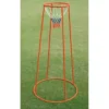 Canestro basket da pavimento cm 182