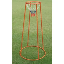 Canestro basket da pavimento cm 182