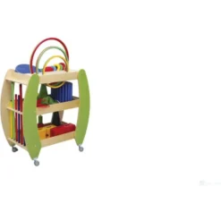 Carrello motricita' midi