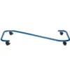 Carrello portabrandine infanzia