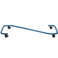 Carrello portabrandine infanzia