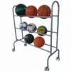Carrello portapalloni