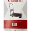 Carrello portatutto pieghevole 150kg