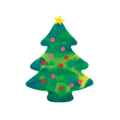 Carta assorbente effetti speciali roylco - 50 alberi h 23