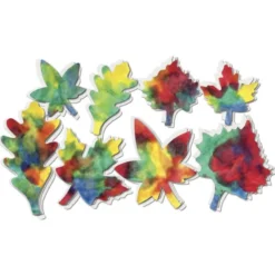 Carta assorbente effetti speciali roylco - 50 fogli cm 30x46