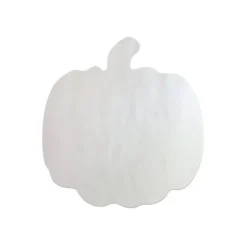 Carta assorbente roylco - 50 zucche cm 19x20
