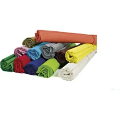 Carta crespa extra borgione - 30 rotoli 10 colori
