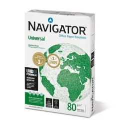 Carta fotocopie navigator a4 - 5 risme