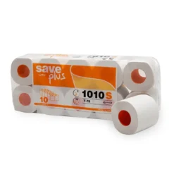 Carta igienica 10 rotoli