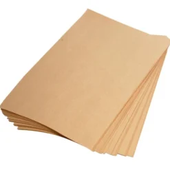 Carta kraft avana cm 50x70 25 fogli 120 g m2
