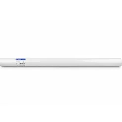 Carta millerighe in rotolo bianco - cm 100x25 m