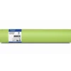 Carta millerighe in rotolo verde chiaro - cm 100x25 m