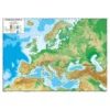 Carta muta europa