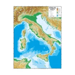 Carta muta italia