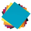 Carta origami 100ff 10 col cm 15x15
