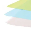 Carta velina seta borgione - 250 fogli 10 colori