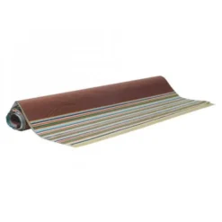 Carta velina seta borgione - 250 fogli 10 colori