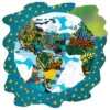 Carte ambienti naturali
