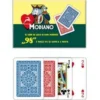 Carte da gioco ramino modiano