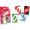 Carte uno