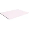 Cartoncini bristol bianco 70x100 200 grammi - 3 fogli